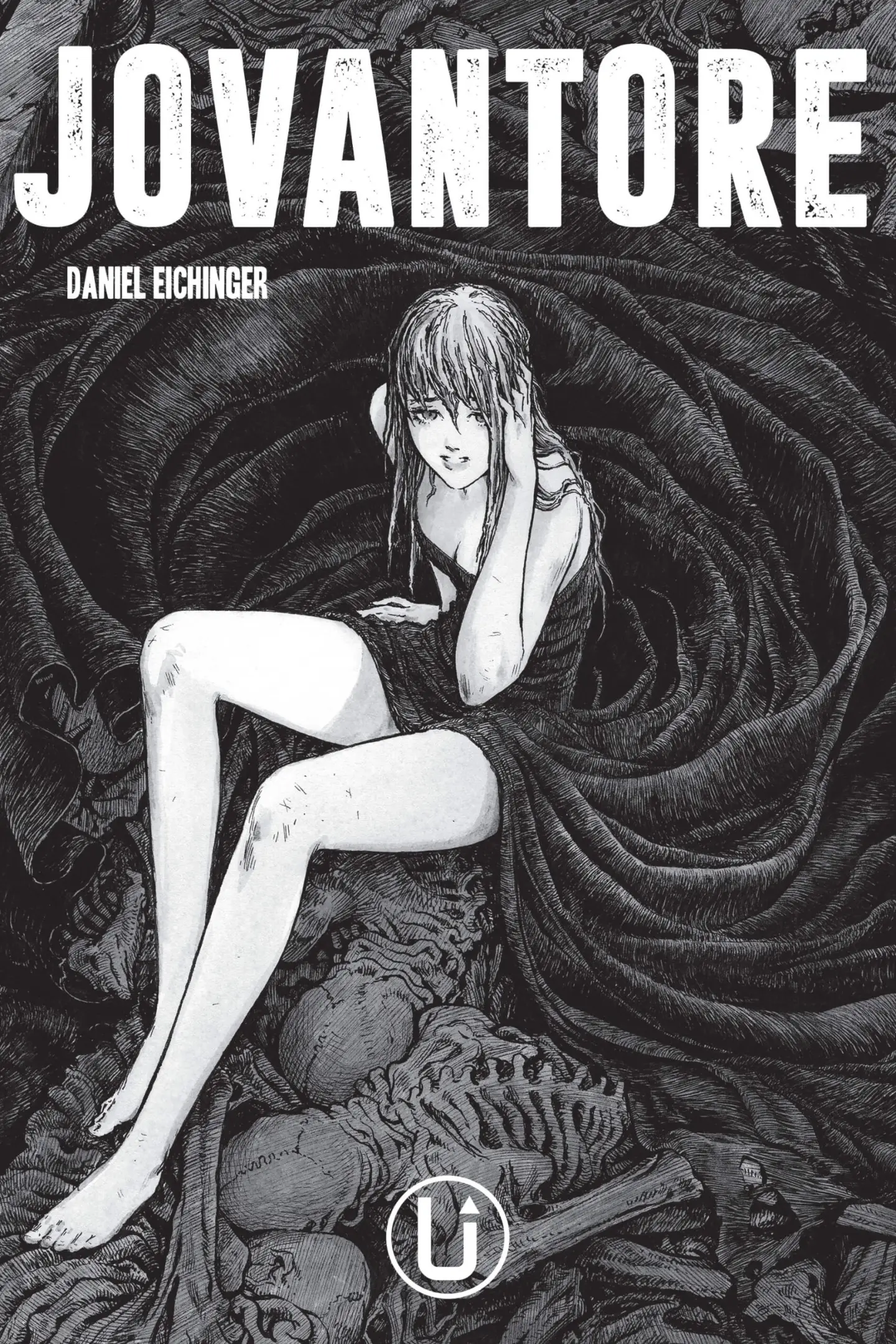 Volume cover